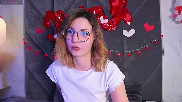 JaneGraceful online show from 02/14/25, 12:14