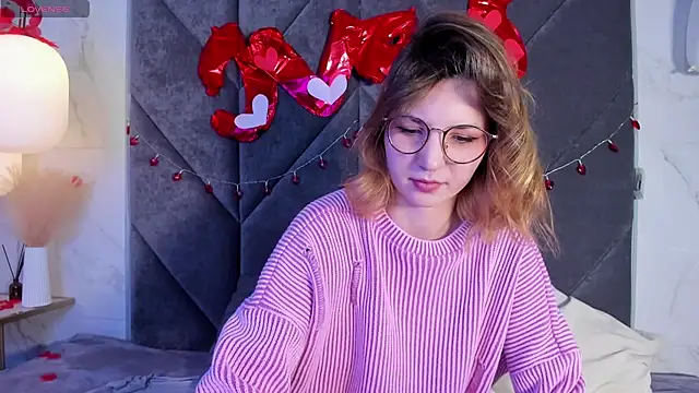 JaneGraceful online show from 02/20/25, 06:06