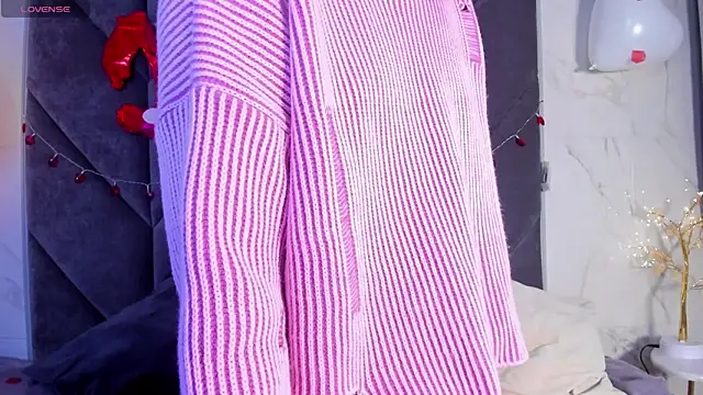 JaneGraceful online show from 02/20/25, 09:11