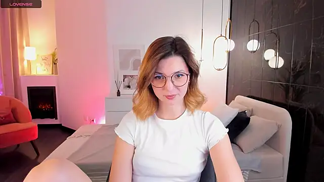 JaneGraceful online show from 03/02/25, 06:16