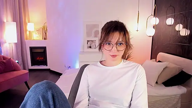 JaneGraceful online show from 03/16/25, 12:33