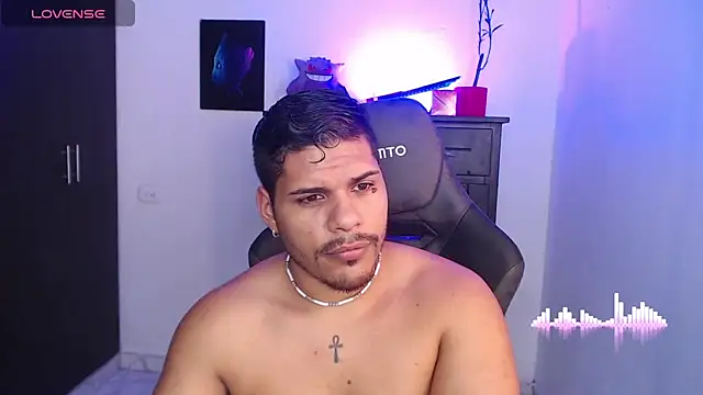 starguy 28 online show from 12/10/24, 06:38