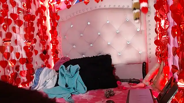 violetaass online show from 02/10/26, 12:26