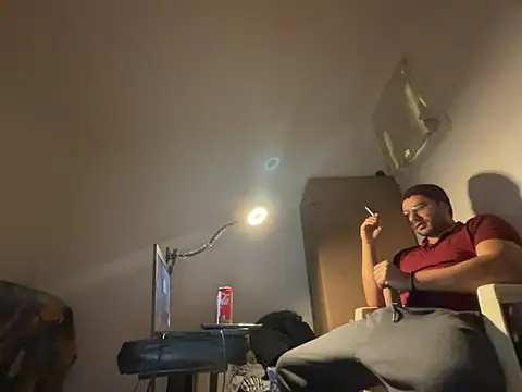 Enderson007 online show from 02/04/26, 12:22