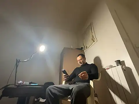 Enderson007 online show from 02/08/26, 06:00