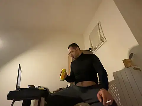 Enderson007 online show from 02/10/26, 04:00