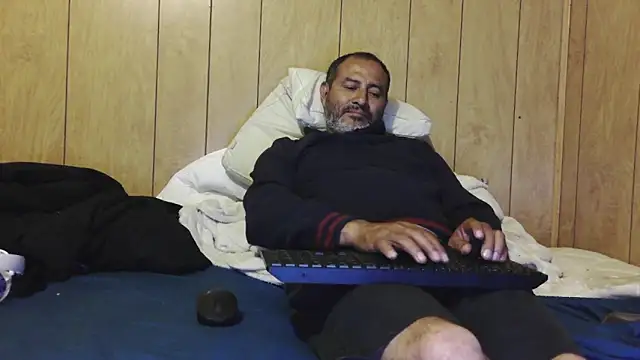 dantehot2020 online show from 11/05/25, 05:07