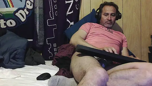 dantehot2020 online show from 02/03/26, 02:53