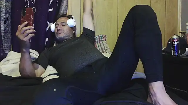 dantehot2020 online show from 02/18/26, 11:44