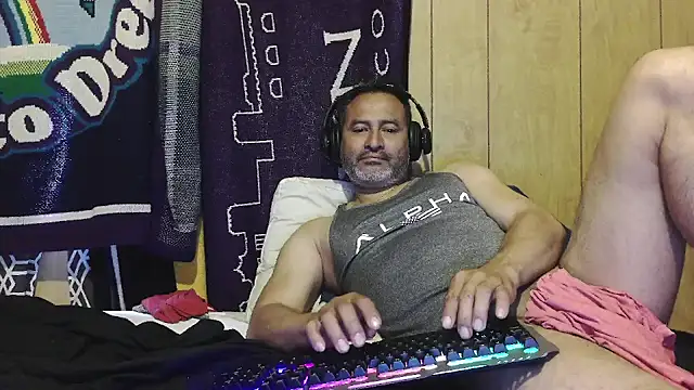 dantehot2020 online show from 02/27/26, 02:39