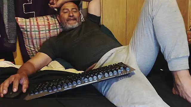 dantehot2020 online show from 03/01/26, 04:03