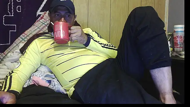 dantehot2020 online show from 03/27/26, 03:12