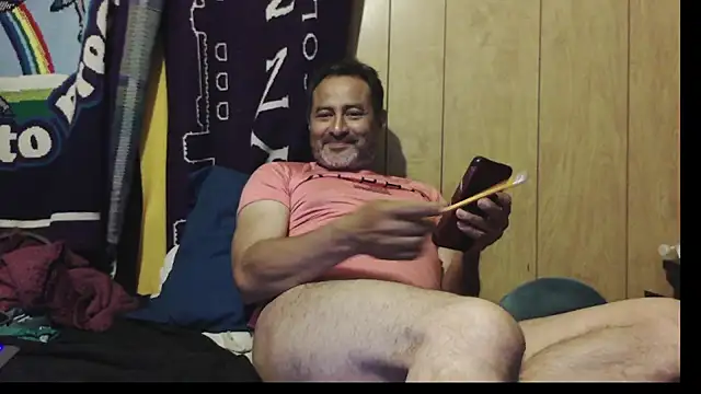 dantehot2020 online show from 04/08/26, 12:10