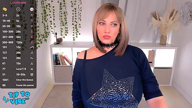 JillSpacey online show from 03/09/25, 10:41