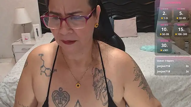 laura riley online show from 02/20/25, 01:03