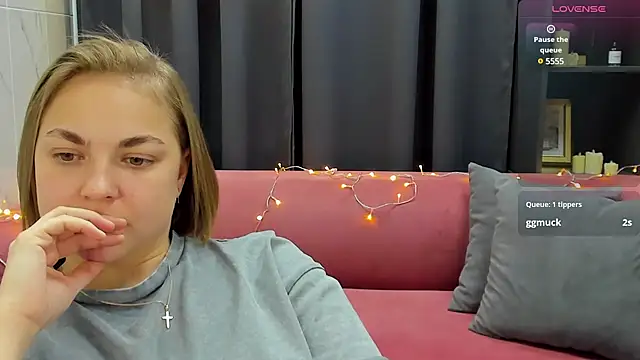 TataArdent online show from 01/14/25, 08:15