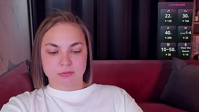 TataArdent online show from 03/22/25, 02:16