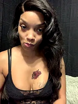 Rakiyahcharms online show from 10/23/25, 08:51