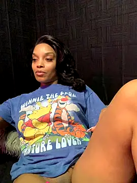 Rakiyahcharms online show from 12/02/25, 10:53