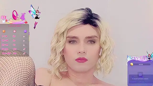 Zagadka55555 online show from 02/11/26, 05:45