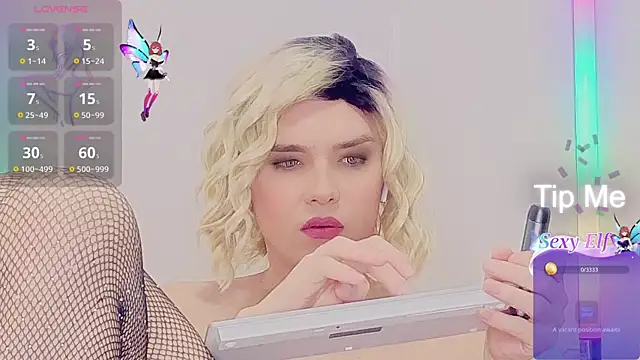 Zagadka55555 online show from 02/24/26, 03:59