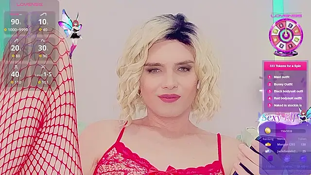 Zagadka55555 online show from 03/11/26, 05:35