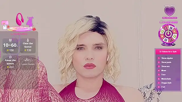 Zagadka55555 online show from 04/14/26, 08:09