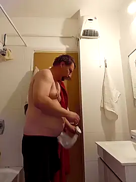 Miki20677 online show from 02/17/25, 05:32