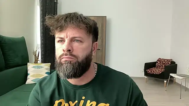 AlphaSparks online show from 01/27/25, 07:03