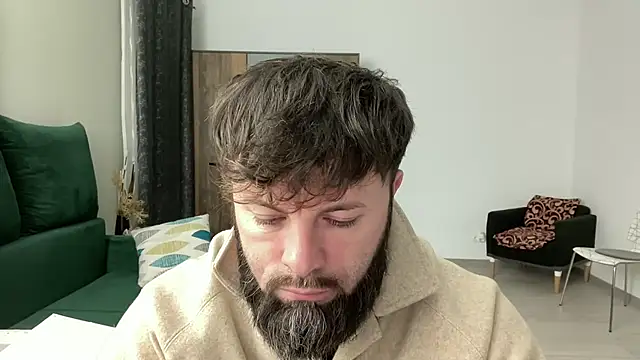 AlphaSparks online show from 02/14/25, 03:43