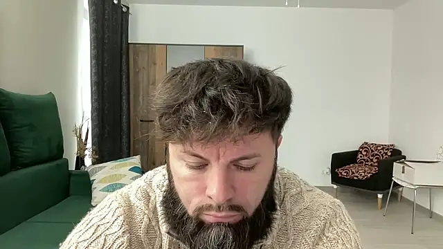 AlphaSparks online show from 02/17/25, 06:42