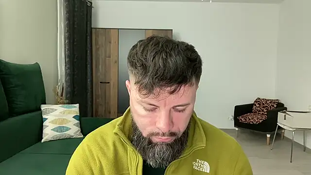 AlphaSparks online show from 02/21/25, 03:34