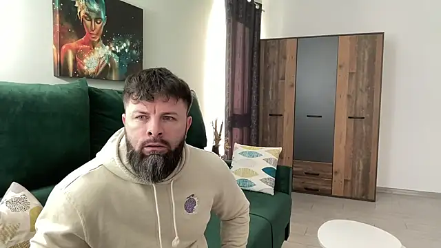 AlphaSparks online show from 03/04/25, 06:47