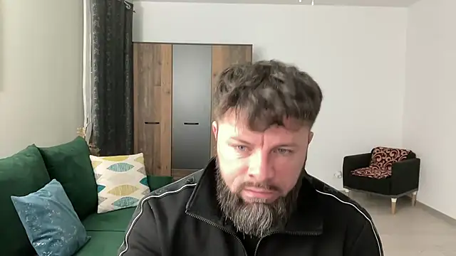 AlphaSparks online show from 03/13/25, 03:44