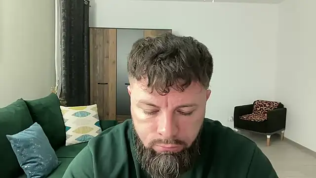 AlphaSparks online show from 03/17/25, 03:36