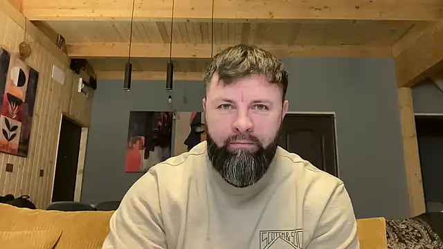 AlphaSparks online show from 01/12/26, 04:07