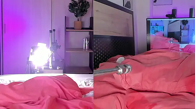 cinnamon afrodit online show from 02/22/25, 11:13