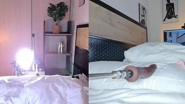 cinnamon afrodit online show from 02/27/25, 08:20