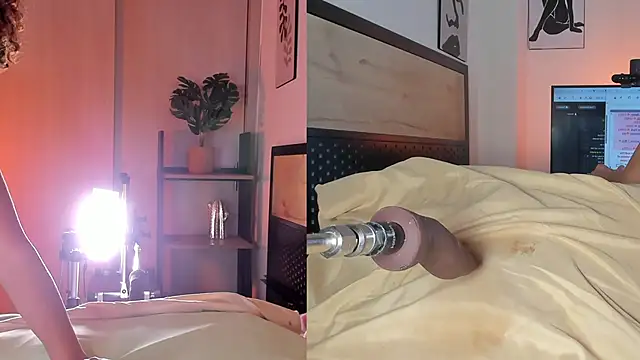 cinnamon afrodit online show from 03/15/25, 08:10