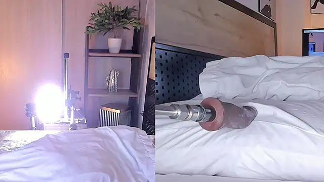 cinnamon afrodit online show from 09/29/25, 08:02