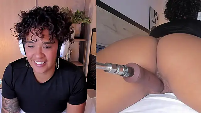 cinnamon afrodit online show from 10/06/25, 07:44