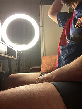 MarkReeds online show from 02/02/25, 03:39