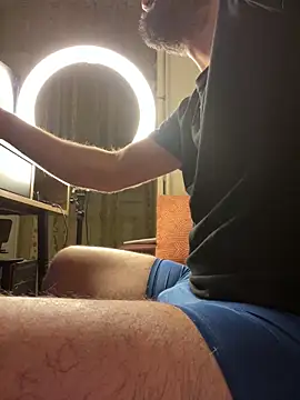 MarkReeds online show from 02/03/25, 03:59