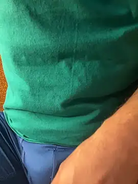 MarkReeds online show from 11/01/25, 05:48