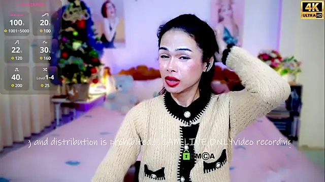 ribbinpink online show from 02/04/25, 11:49