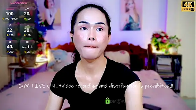 ribbinpink online show from 02/06/25, 08:18