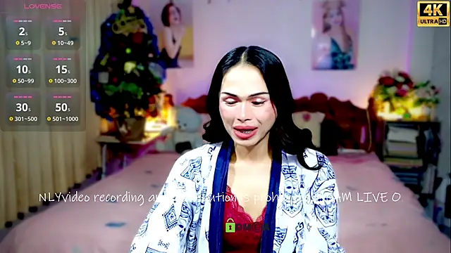 ribbinpink online show from 02/20/25, 02:57