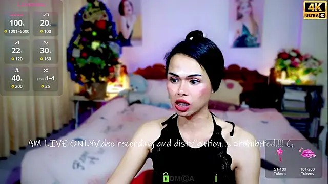 ribbinpink online show from 02/25/25, 03:52