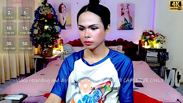 ribbinpink online show from 03/06/25, 03:46