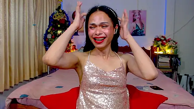 ribbinpink online show from 03/10/25, 04:14